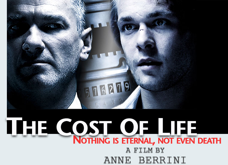 The cost of life - Nothing is eternal, not even death, a film by Anne Berrini